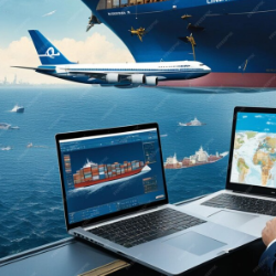 Freight forwarding