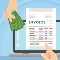 E-Invoice